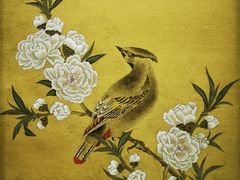 -六出私塾LiuChu•成人美术书法系统课程专业画室(熊婆婆的花园店)