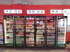 -南浦洞烤肉·新世界版(奥体店)