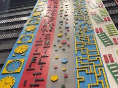 -极限PLAY运动娱乐新世界·团建派对表演休闲馆·室内高空游乐园