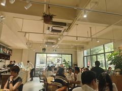 -榖屋house of flour(张江首店)