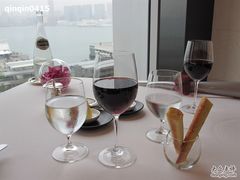 -Caprice(香港四季酒店)