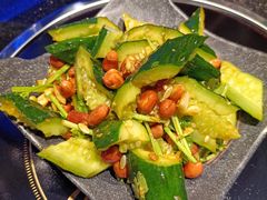 拍黄瓜-最先生·烧烤·火锅·音乐聚会餐厅(大悦城店)