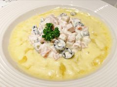 -库滋明·俄罗斯特色美食(中央大街店)