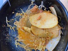-小谷姐姐麻辣拌·麻辣烫(北辰店)