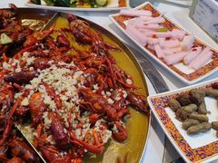 -望江门小龙虾·烧烤(九堡店)