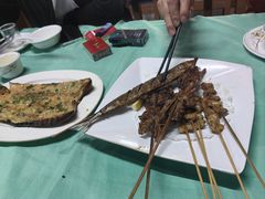 -忠记湛江烧蚝店