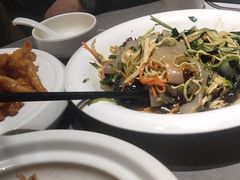 -大闫家烧烤·小海鲜家常菜(郑庄店)