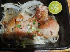 -沼津港精致料理·寿喜烧·烧鸟(青浦宝龙广场日料榜单店)
