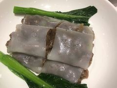 蜜汁叉烧肠-唐宫海鲜舫