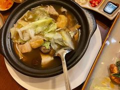 -亚特兰蒂斯·蟹餐厅 CRAB KITCHEN·鲜活海鲜