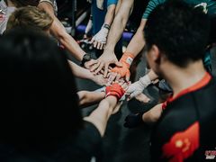 -TFC 纯泰拳馆MuayThai