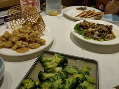 -海东头·疙瘩汤(万达四楼店)