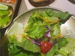 -西塔老太太泥炉烤肉(济南首店)