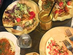 -The Cheebat 锌吧·Bistro(体育西店)