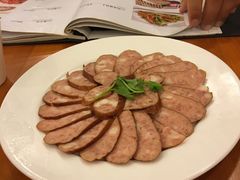 -翠花老菜饺子馆(七宝店)