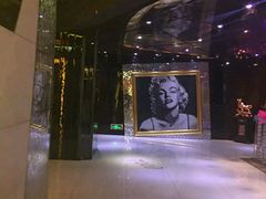 -酷必乐KTV(北行店)