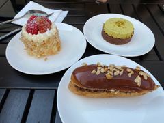 -Madeleine玛德琳(永平里店)