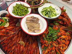 -盱眙虾神於氏龙虾(夫子庙红街店)