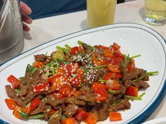-御沪沪味园.融合菜.海鲜(斜土路店)