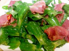-大茴香越法料理(SOHO复兴店)