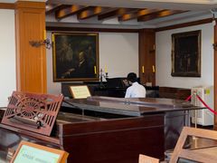 -鼓浪屿钢琴博物馆