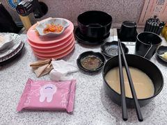 -争鲜回转寿司(西红门荟聚PLUS店)