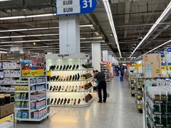 -沃尔玛超市(武侯店)