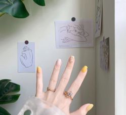 点击看大图 -Aso Artist Beauty美甲美睫