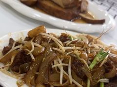 -潮州菜馆(十里河店)