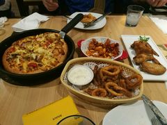 -必胜客(桂林中山店)