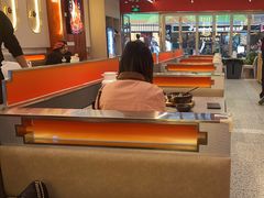 -不二啫·广府啫啫煲(江燕路万科里店)