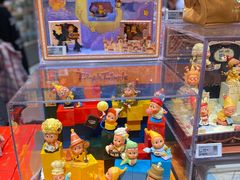 -泡泡玛特POPMART(南开大悦城店)