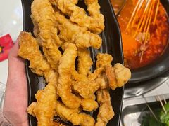 -钢管厂五区小郡肝火锅串串香(清河店)