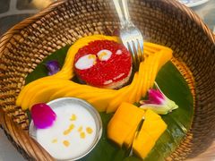 -金泰兰·东南亚料理(乐堤港店)