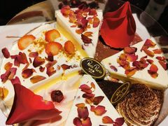 -PETIT PARIS 小巴黎(花园道店)