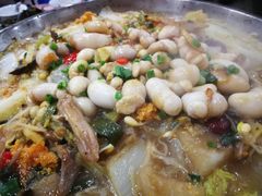 牛展-标记好食