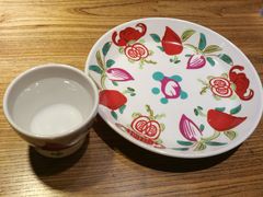 -毓聪妈妈菜(合肥路店)