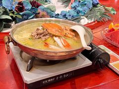 -海鲜码头·中国菜