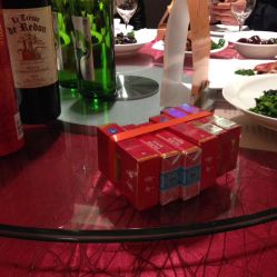 -新城花园酒店·宴会厅