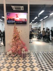 -ASA HAIR SALON