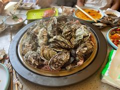 -四海蒸鲜蒸汽海鲜自助(北戴河店)
