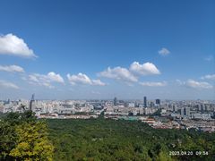 -千佛山风景名胜区