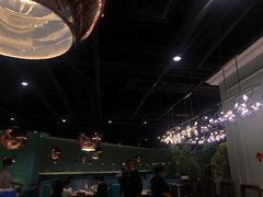 -圣琼美食百汇自助餐(白云万达店)