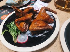 乳鸽-点都德(春熙路群光广场店)