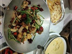 -小菜园新徽菜(常州天宁吾悦店)