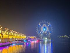 -渔岛海洋度假区