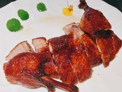 眉州甜皮鸭-赠李白·如诗的川味(余杭万达广场店)