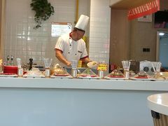 -赶海部落海鲜城(海阳路店)