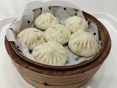 津味香猪肉包-老胜香包子铺(天津机场店)