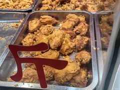 -阿捡忭京炸鸡(长沙韭菜园总店)